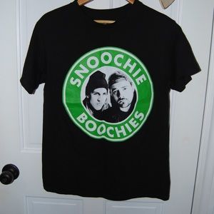 Jay & Silent Bob Women's T-shirt